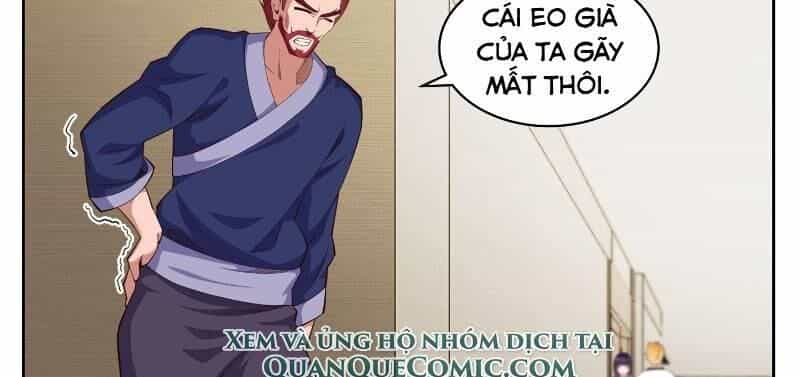 Khắc Kim Phong Thần - Chương 101 - ảnh 29