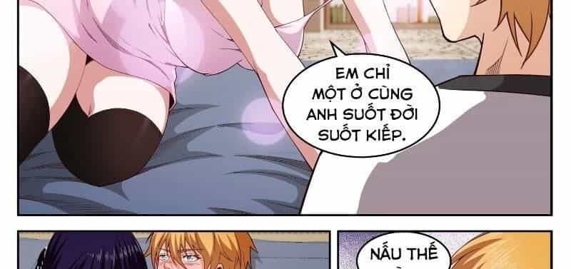 Khắc Kim Phong Thần - Chương 101 - ảnh 8