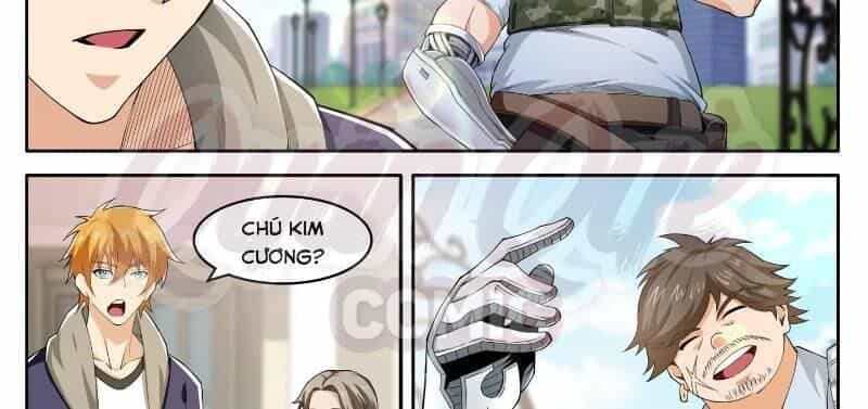 Khắc Kim Phong Thần - Chương 102 - ảnh 14