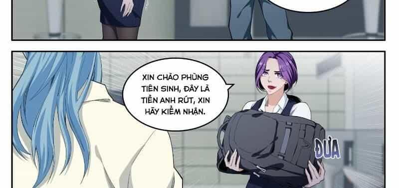 Khắc Kim Phong Thần - Chương 103 - ảnh 8