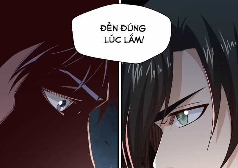 Khắc Kim Phong Thần - Chương 107 - ảnh 25