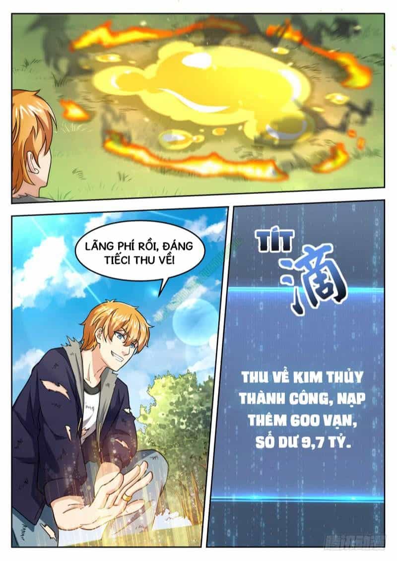 Khắc Kim Phong Thần - Chương 40 - ảnh 8