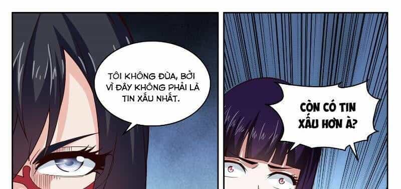 Khắc Kim Phong Thần - Chương 96 - ảnh 7
