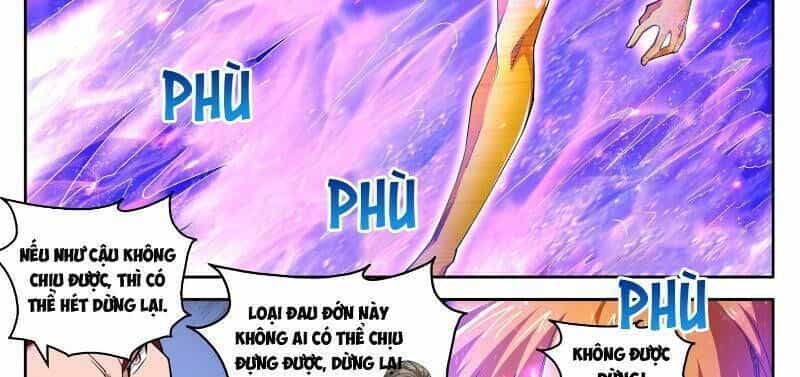 Khắc Kim Phong Thần - Chương 98 - ảnh 2