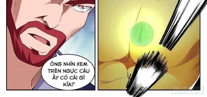 Khắc Kim Phong Thần - Chương 98 - ảnh 9