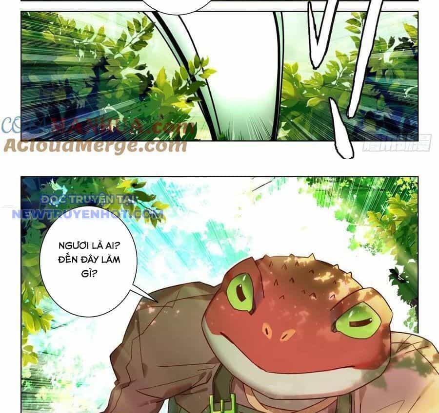 Khắc Kim Thành Tiên - Chương 103 - ảnh 9