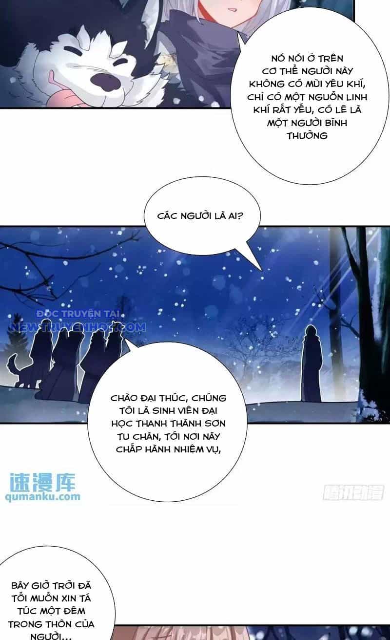 Khắc Kim Thành Tiên - Chương 115 - ảnh 13