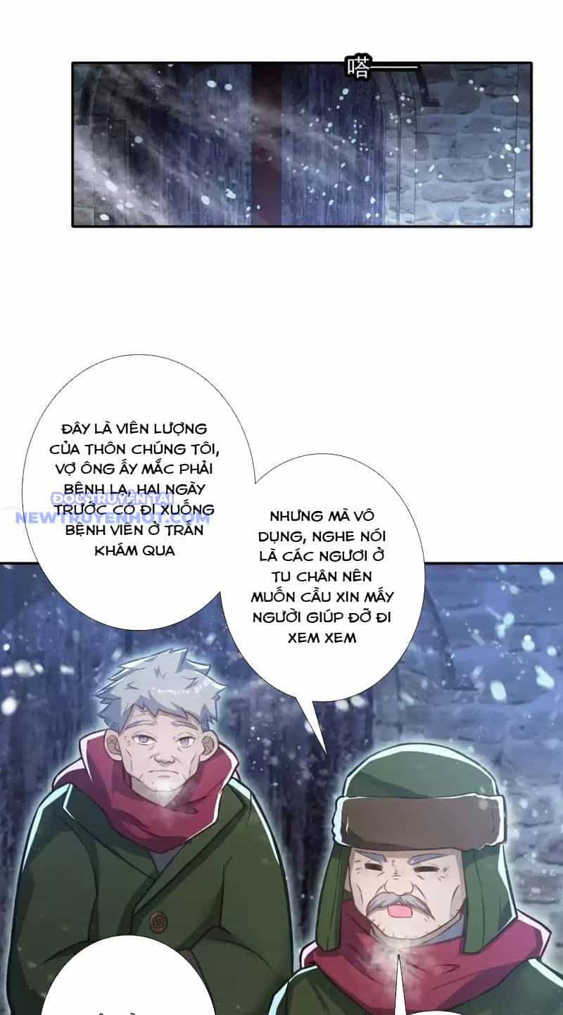 Khắc Kim Thành Tiên - Chương 115 - ảnh 22