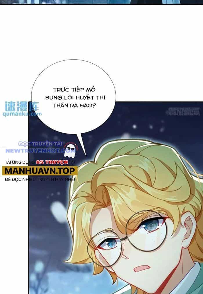 Khắc Kim Thành Tiên - Chương 116 - ảnh 23
