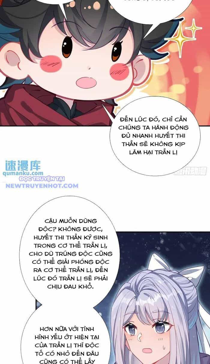 Khắc Kim Thành Tiên - Chương 116 - ảnh 26