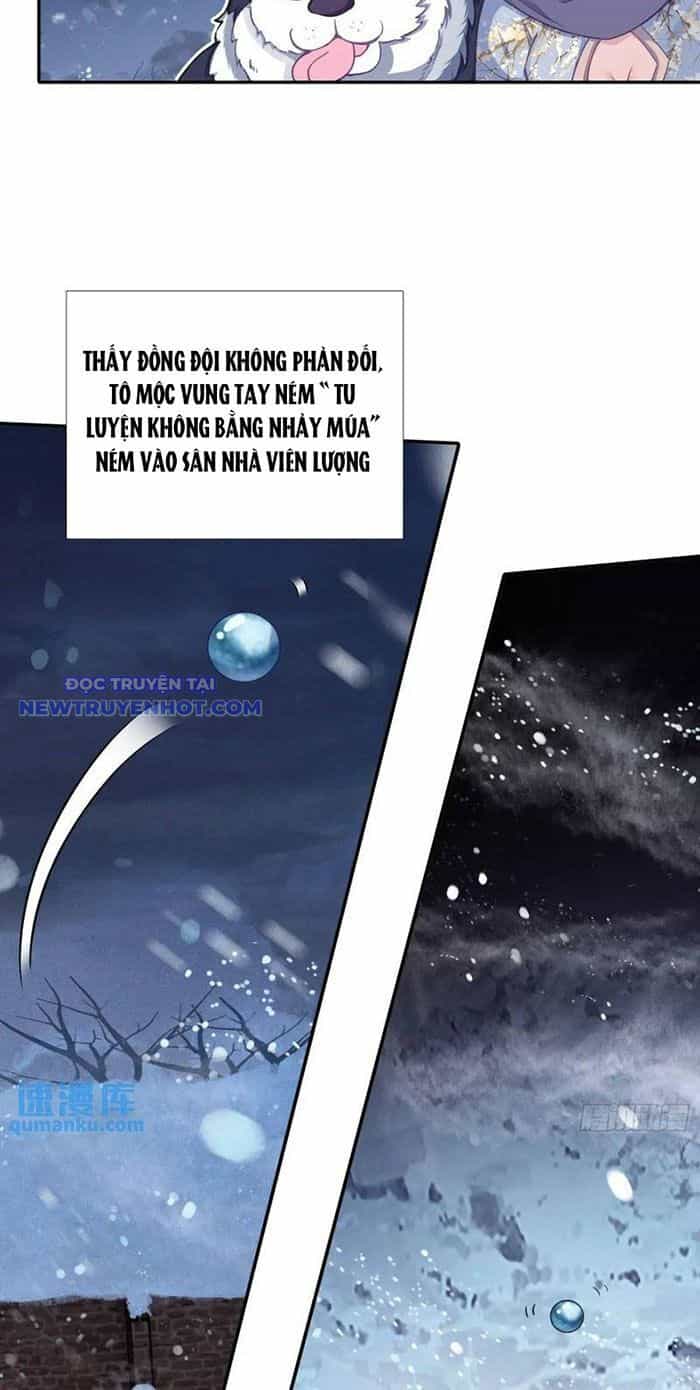 Khắc Kim Thành Tiên - Chương 116 - ảnh 35