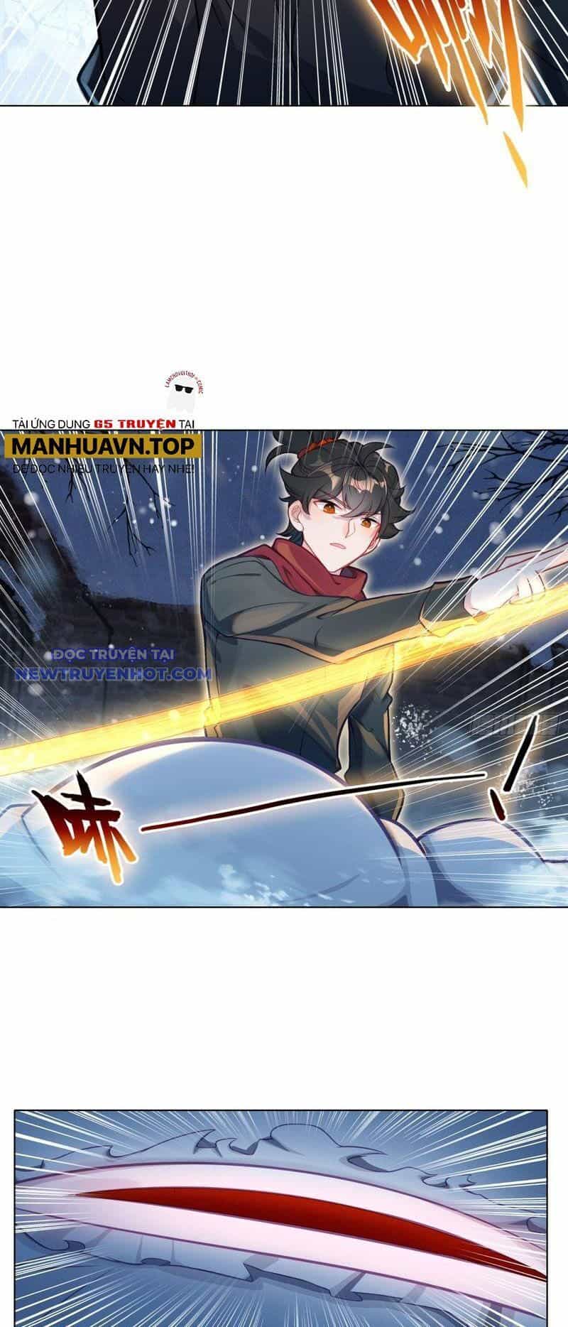Khắc Kim Thành Tiên - Chương 117 - ảnh 10