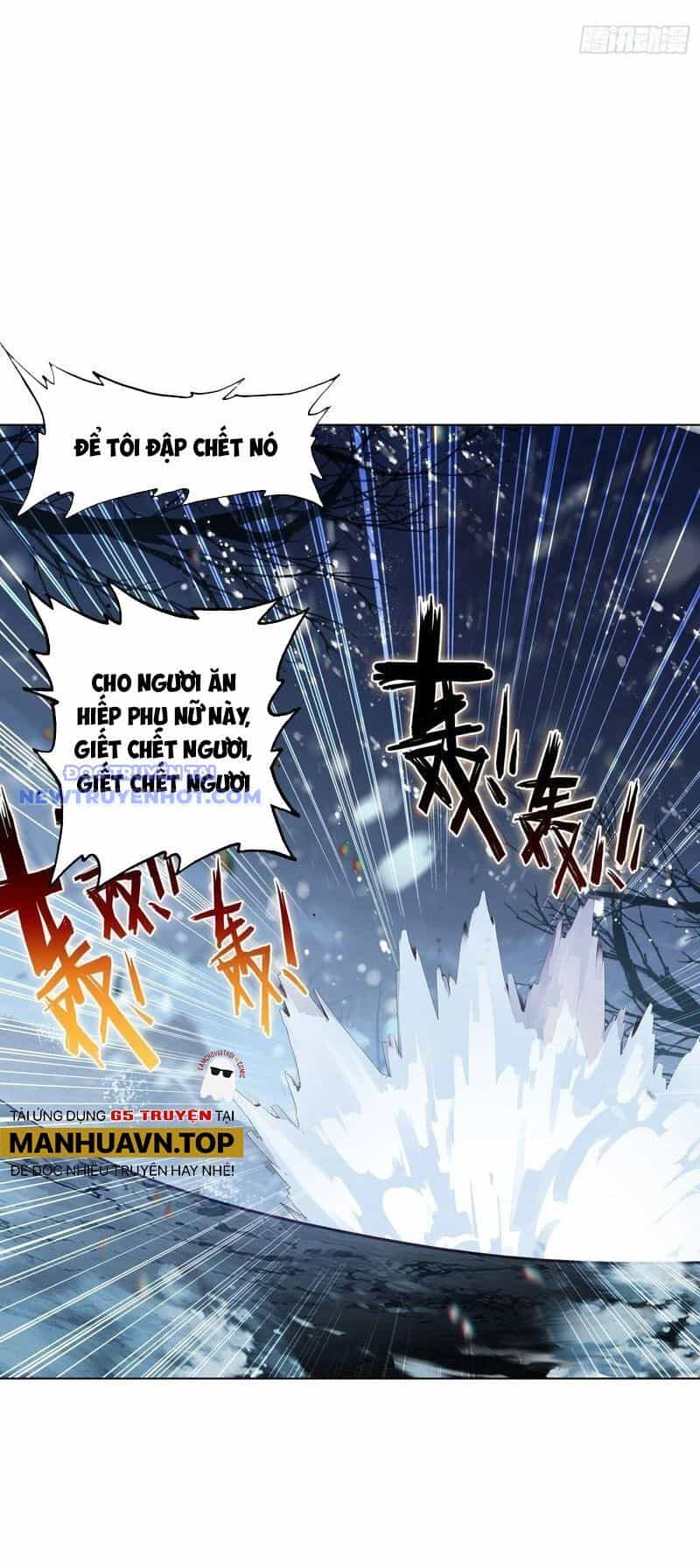Khắc Kim Thành Tiên - Chương 117 - ảnh 25