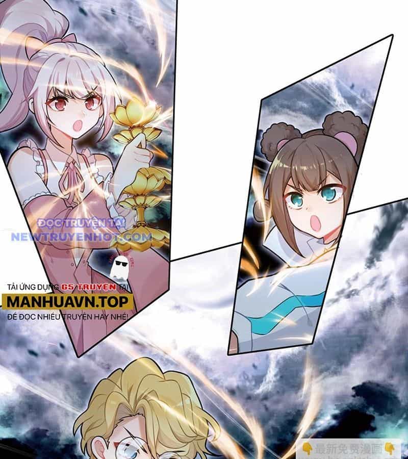 Khắc Kim Thành Tiên - Chương 121 - ảnh 26