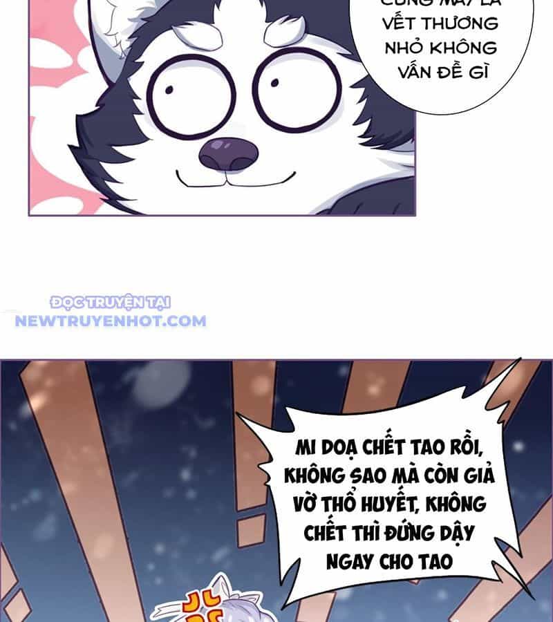 Khắc Kim Thành Tiên - Chương 122 - ảnh 13
