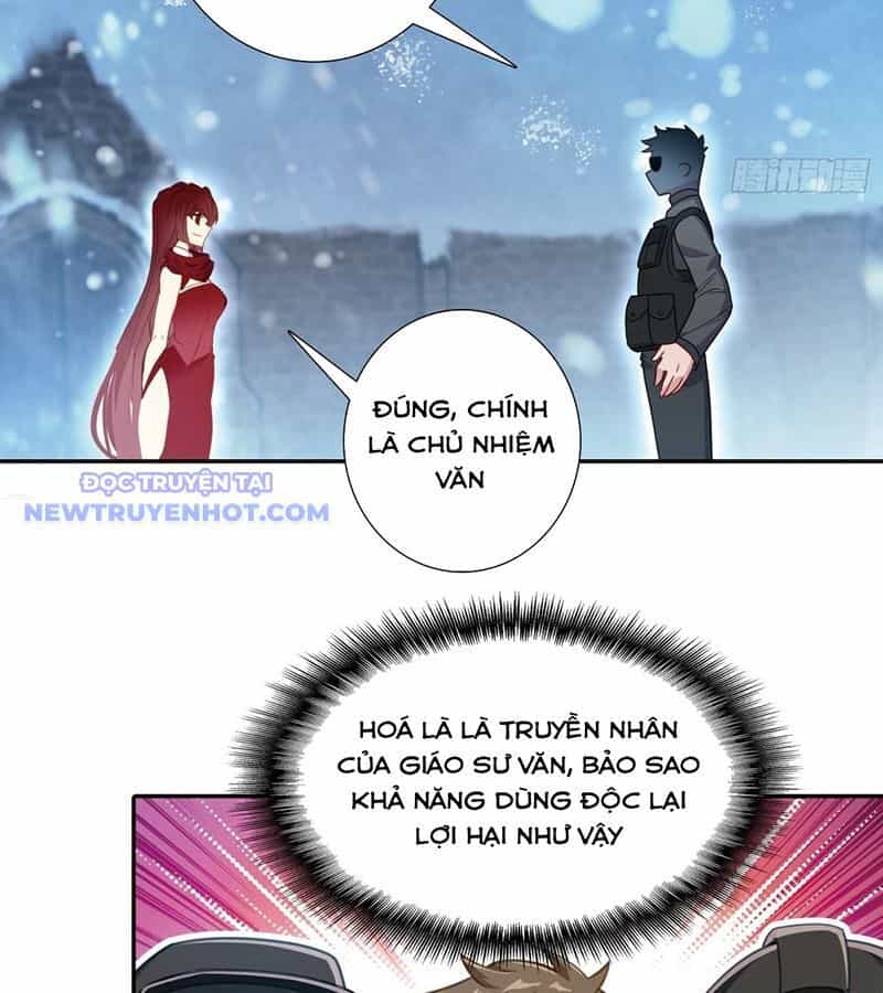 Khắc Kim Thành Tiên - Chương 123 - ảnh 22