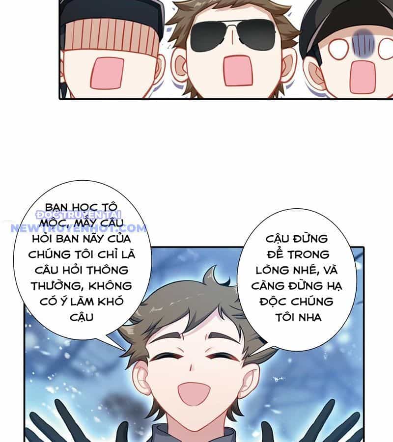 Khắc Kim Thành Tiên - Chương 123 - ảnh 23