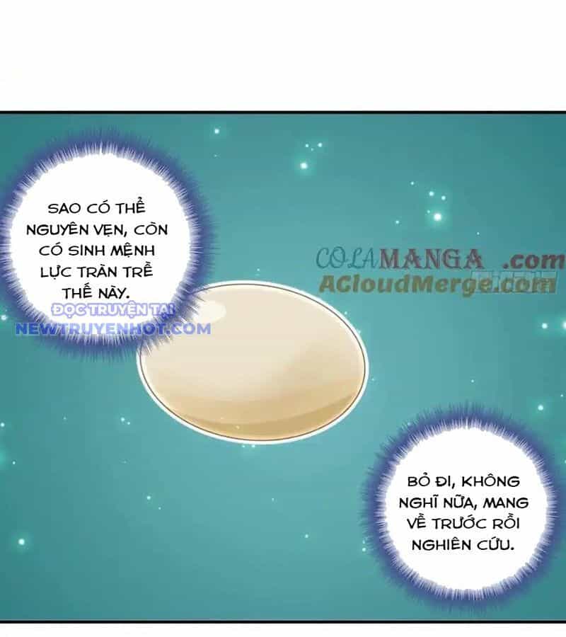 Khắc Kim Thành Tiên - Chương 124 - ảnh 24