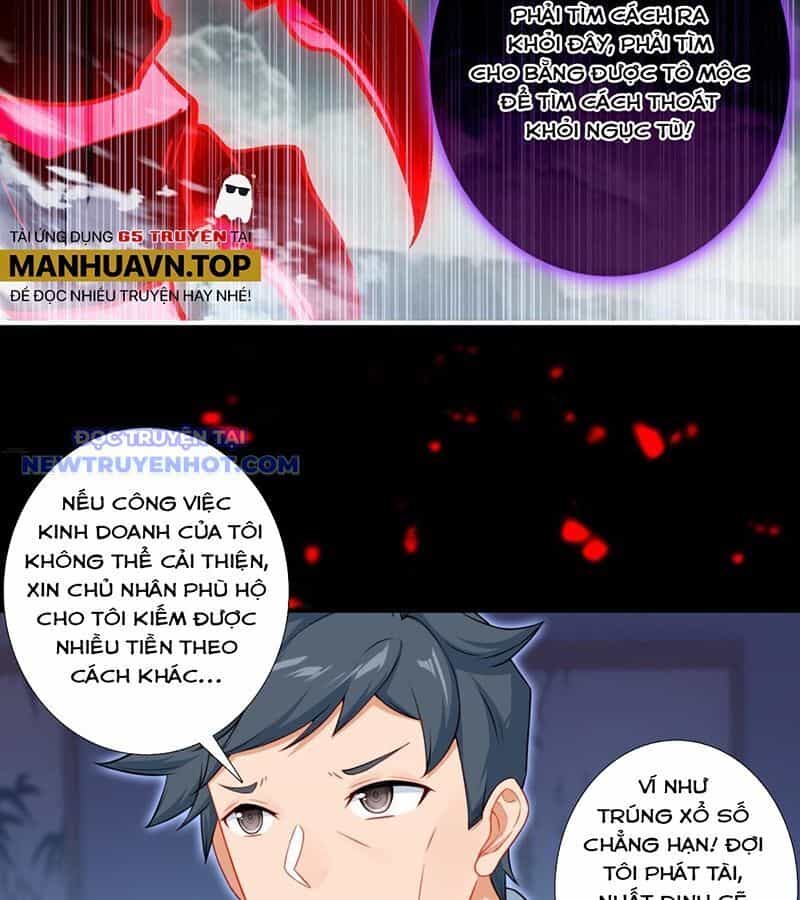 Khắc Kim Thành Tiên - Chương 125 - ảnh 13
