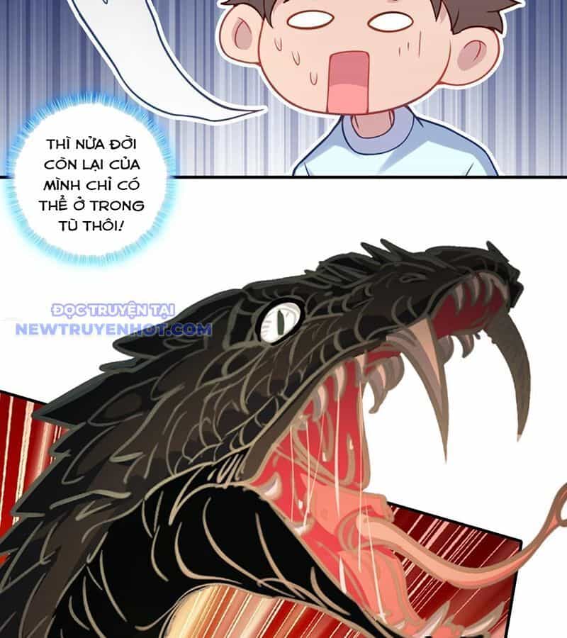 Khắc Kim Thành Tiên - Chương 125 - ảnh 38