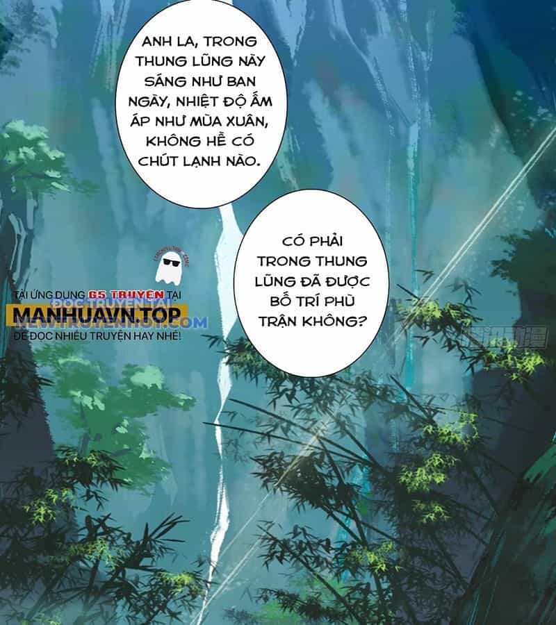 Khắc Kim Thành Tiên - Chương 125 - ảnh 54