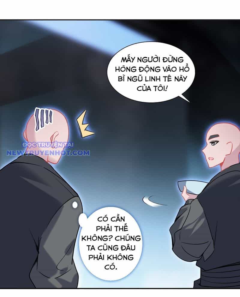 Khắc Kim Thành Tiên - Chương 127 - ảnh 21