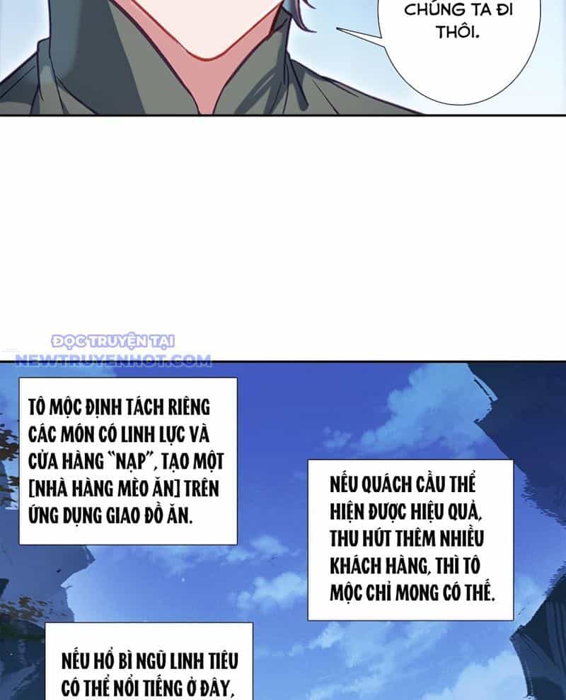 Khắc Kim Thành Tiên - Chương 127 - ảnh 25