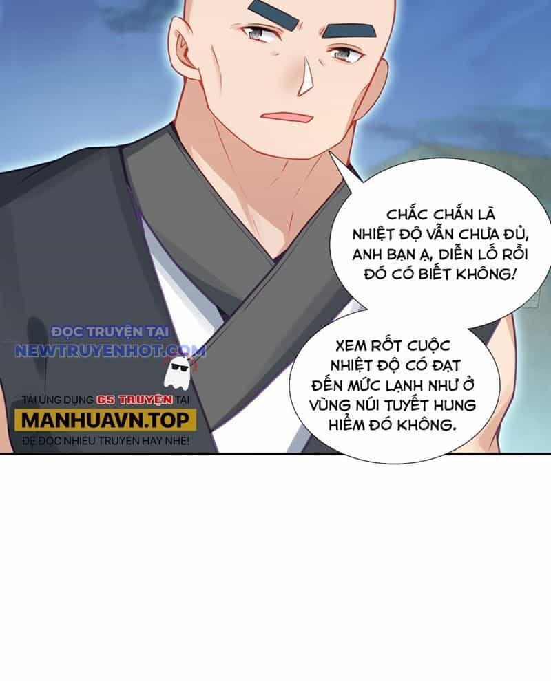 Khắc Kim Thành Tiên - Chương 127 - ảnh 37