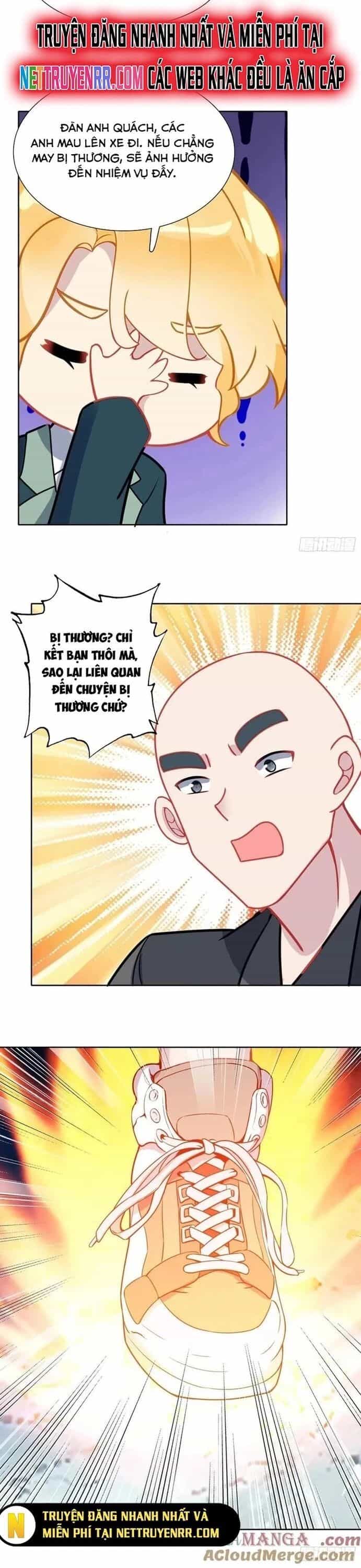 Khắc Kim Thành Tiên - Chương 130 - ảnh 5