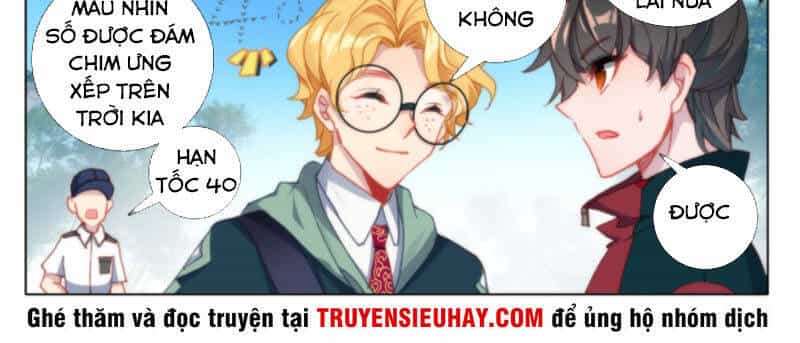 Khắc Kim Thành Tiên - Chương 14 - ảnh 12