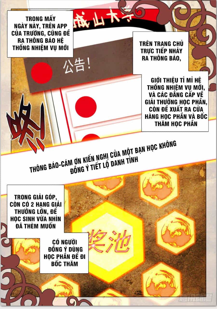 Khắc Kim Thành Tiên - Chương 44 - ảnh 2