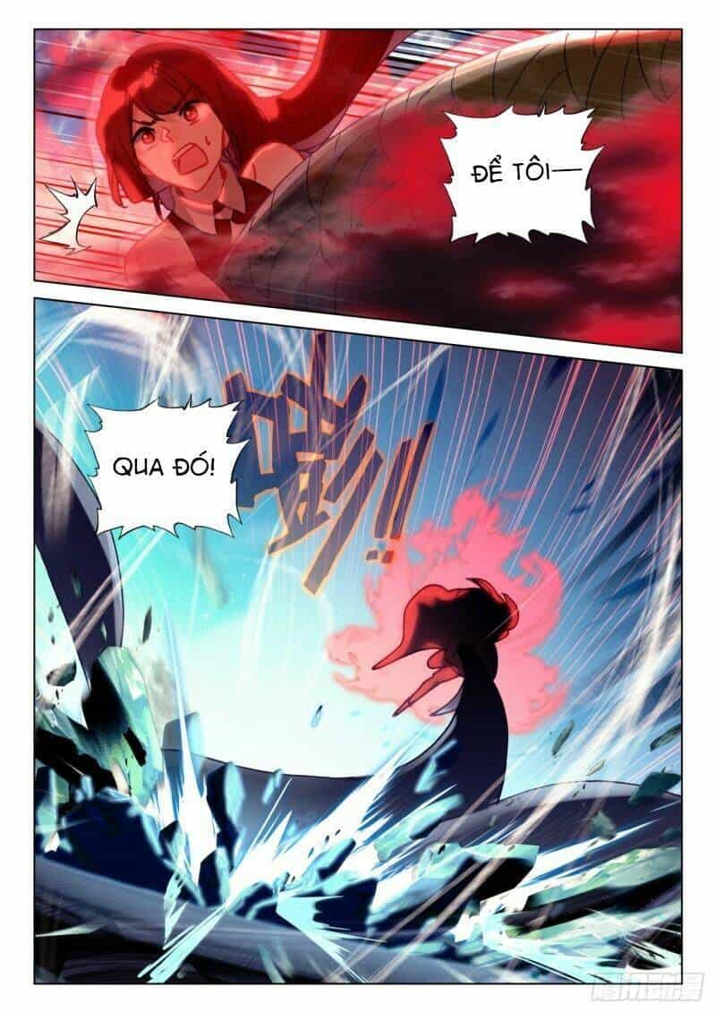 Khắc Kim Thành Tiên - Chương 63 - ảnh 13