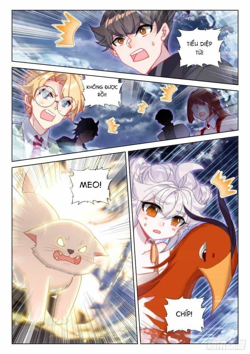 Khắc Kim Thành Tiên - Chương 63 - ảnh 15