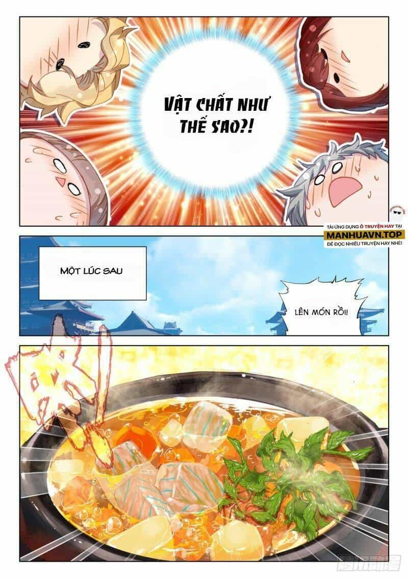 Khắc Kim Thành Tiên - Chương 69 - ảnh 14