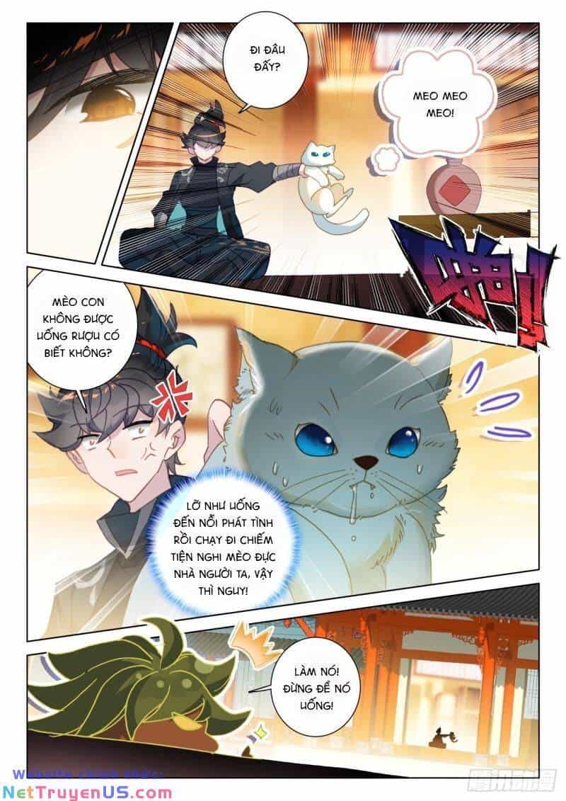 Khắc Kim Thành Tiên - Chương 73 - ảnh 12
