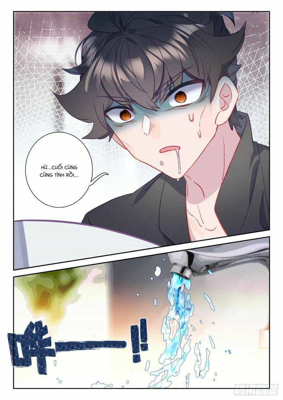 Khắc Kim Thành Tiên - Chương 95 - ảnh 10
