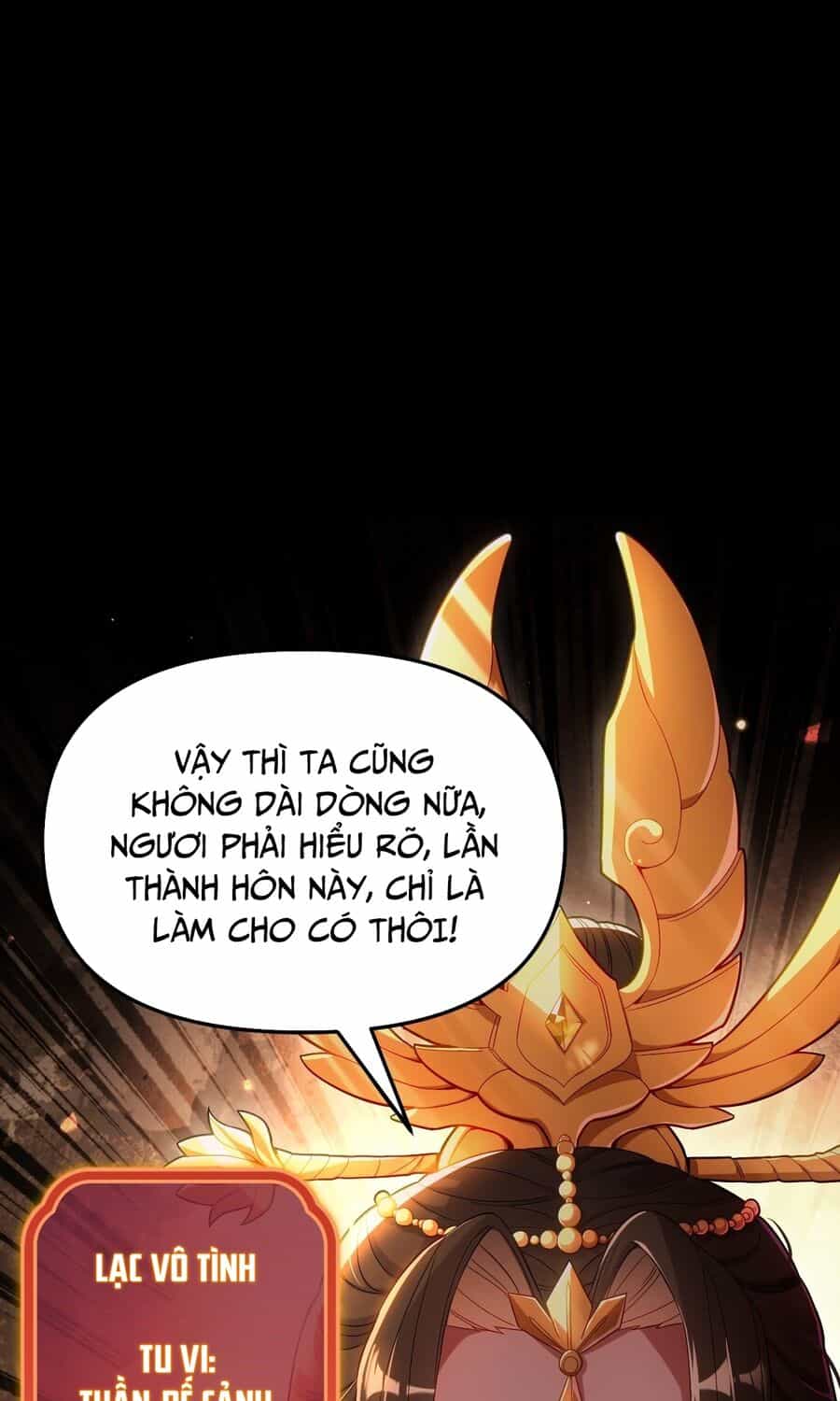 Khai Cục Chấn Kinh Nữ Đế Lão Bà, Ta Liền Vô Địch - Chương 1 - ảnh 29