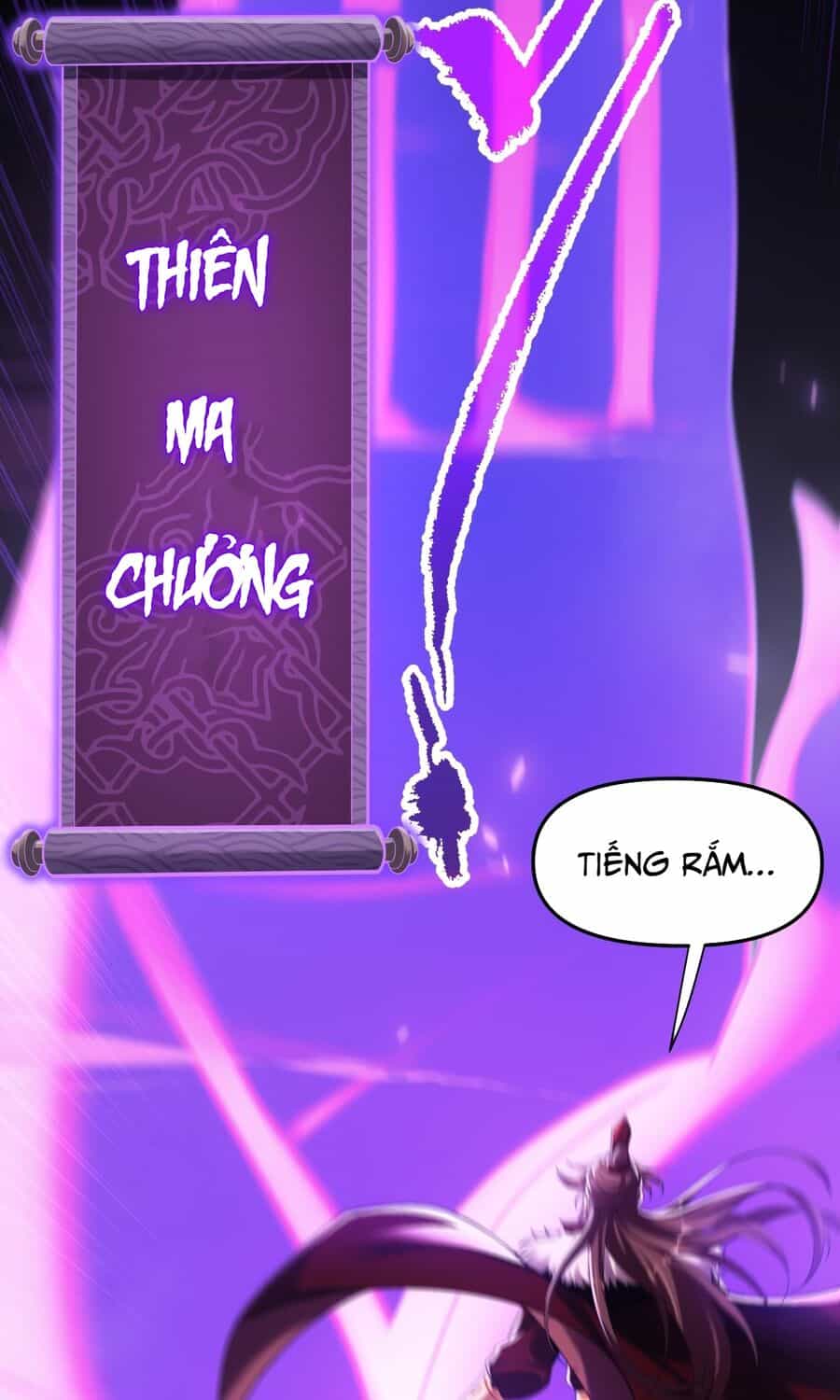 Khai Cục Chấn Kinh Nữ Đế Lão Bà, Ta Liền Vô Địch - Chương 2 - ảnh 25