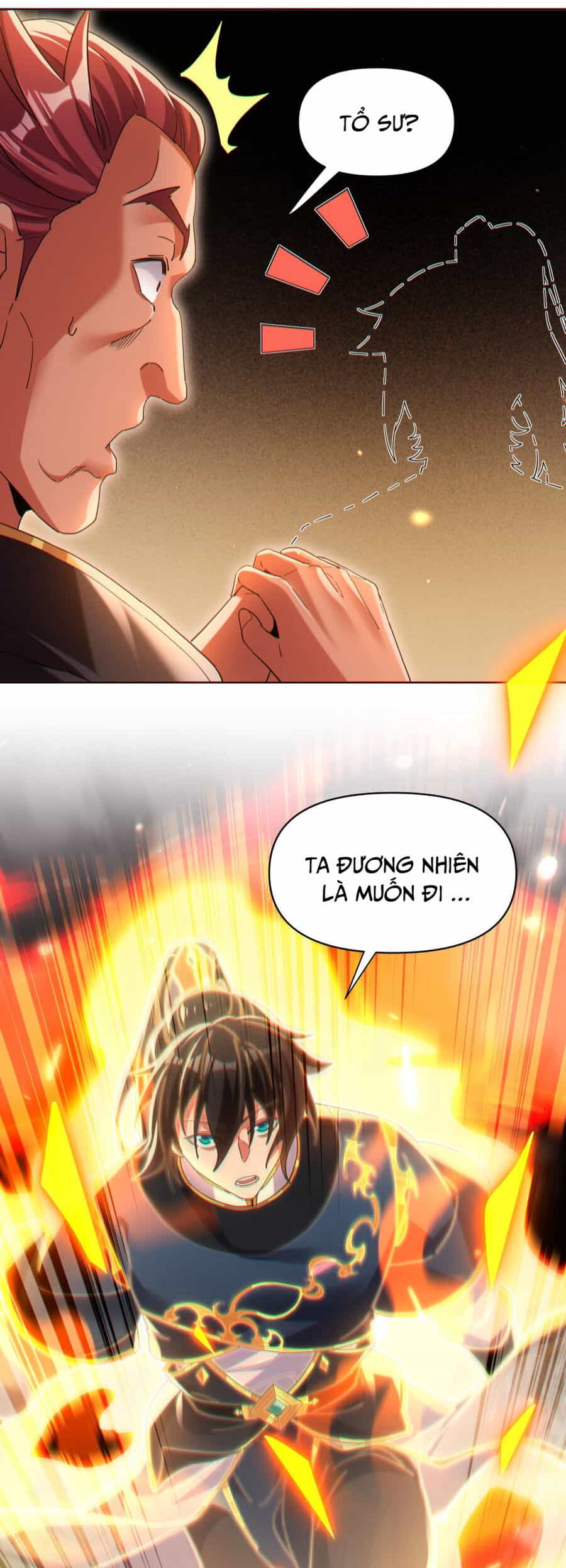 Khai Cục Chấn Kinh Nữ Đế Lão Bà, Ta Liền Vô Địch - Chương 4 - ảnh 29