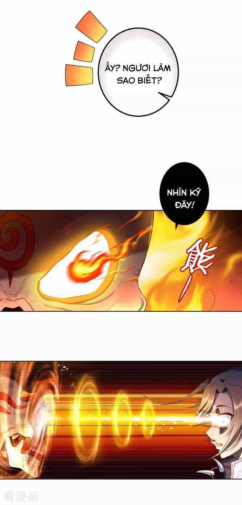 Khai Thiên Lục - Chương 10 - ảnh 24