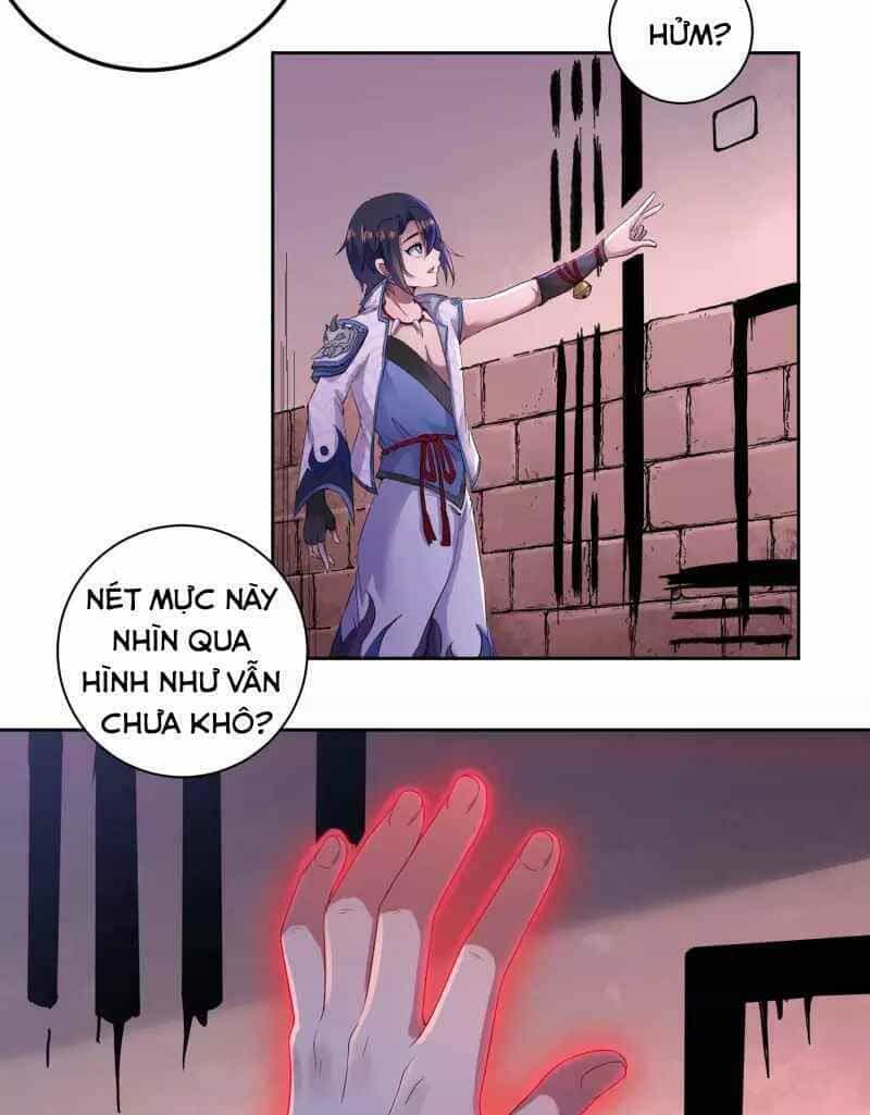 Khai Thiên Lục - Chương 13 - ảnh 15