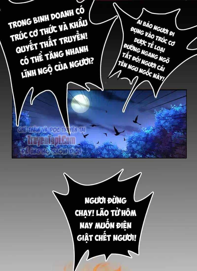 Khai Thiên Lục - Chương 14 - ảnh 18