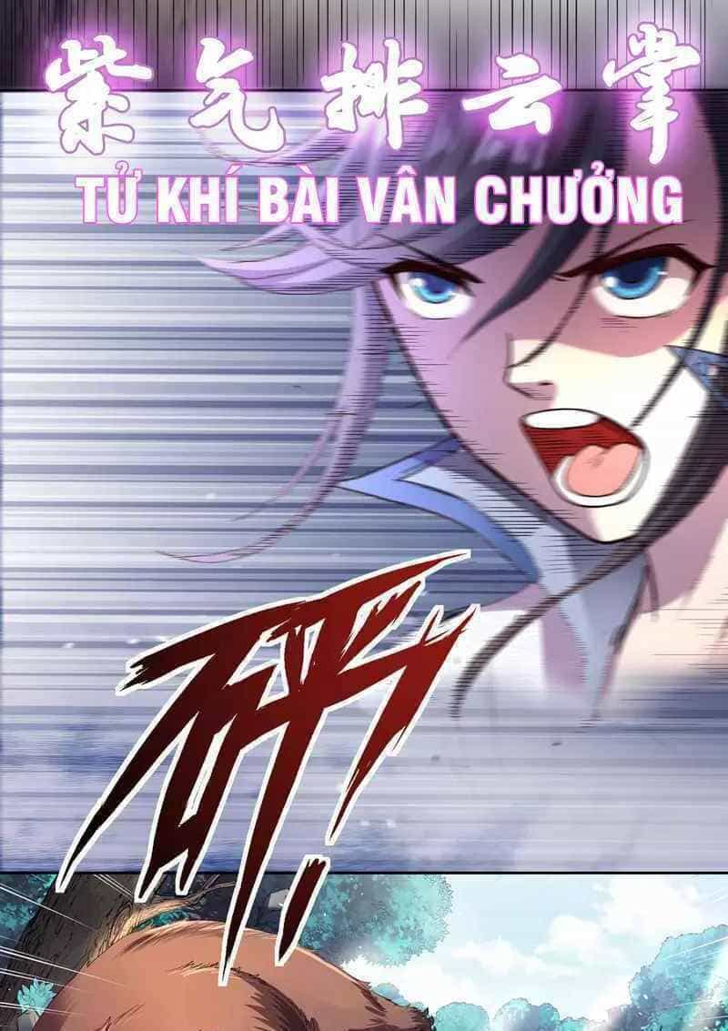 Khai Thiên Lục - Chương 15 - ảnh 17