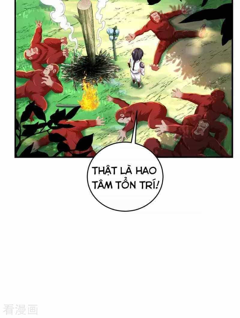 Khai Thiên Lục - Chương 16 - ảnh 30
