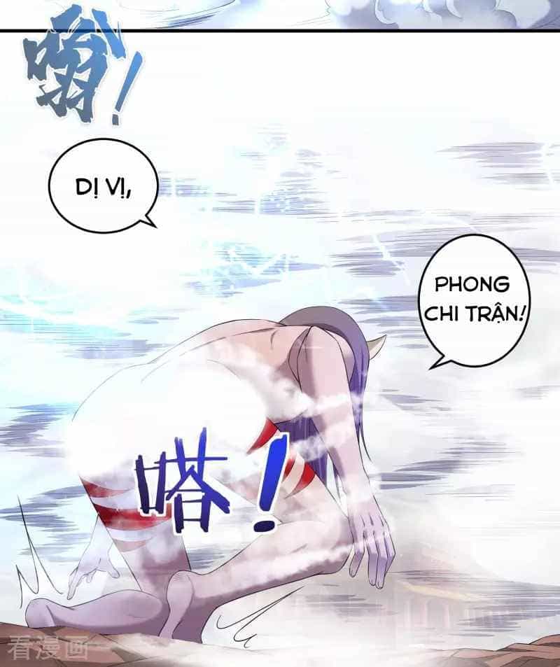 Khai Thiên Lục - Chương 17 - ảnh 12
