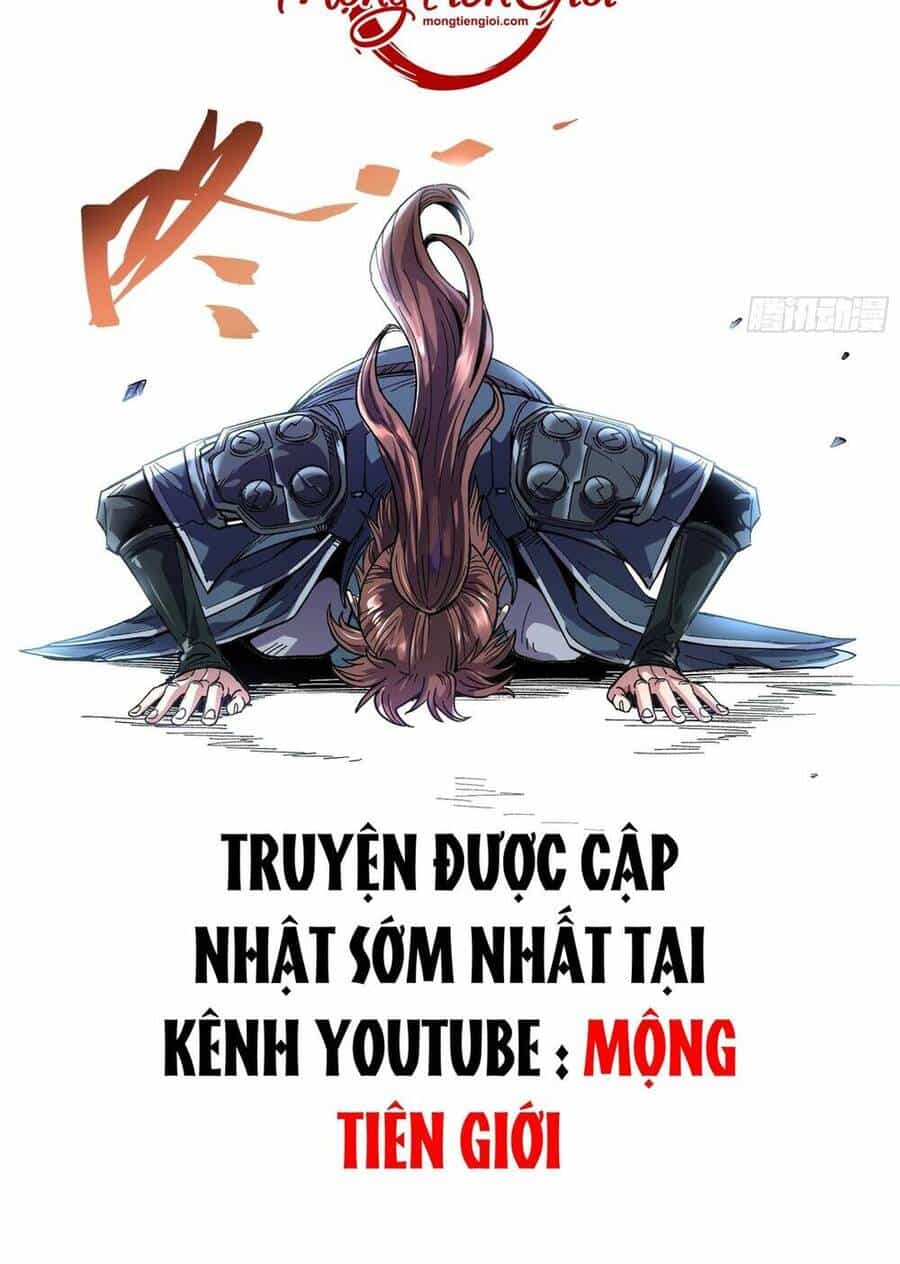 Khánh Dư Niên - Chương 0 - ảnh 15