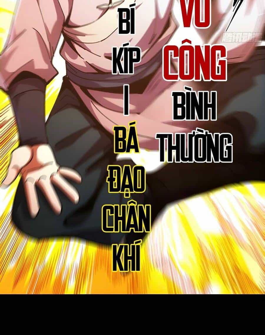 Khánh Dư Niên - Chương 0 - ảnh 6