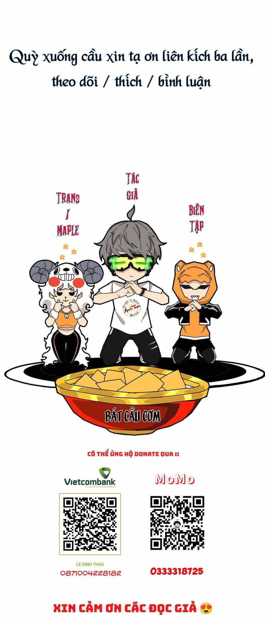 Khánh Dư Niên - Chương 9 - ảnh 33