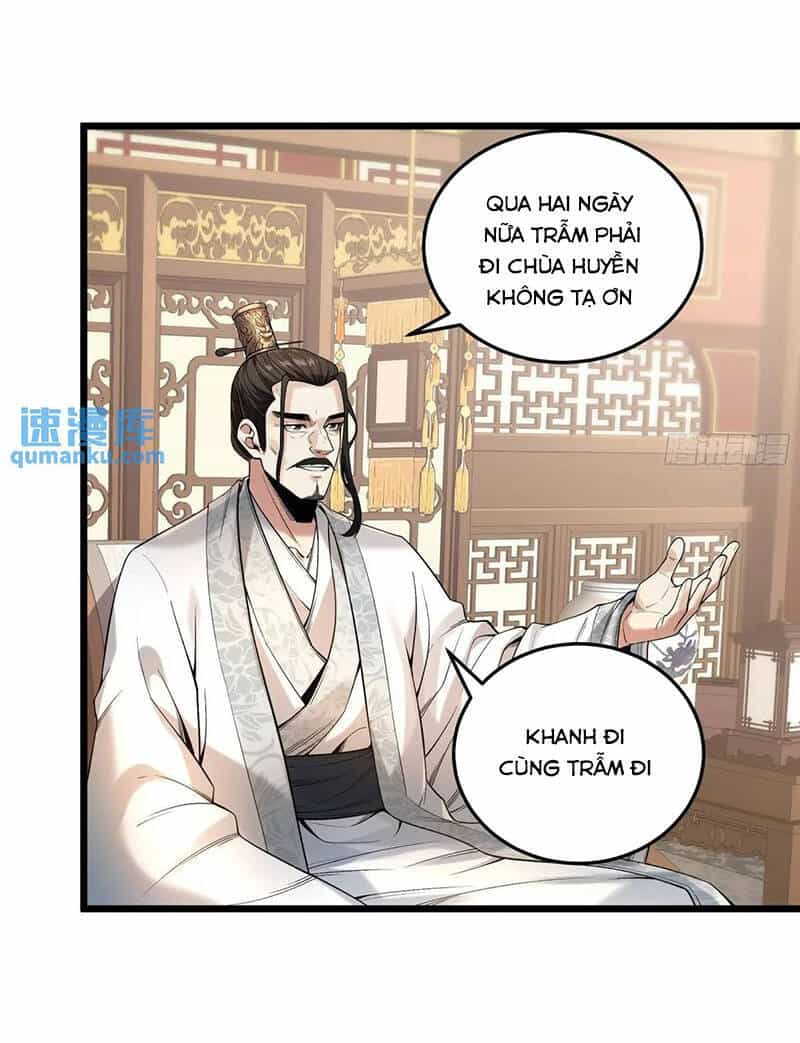 Khánh Dư Niên - Chương 99 - ảnh 18