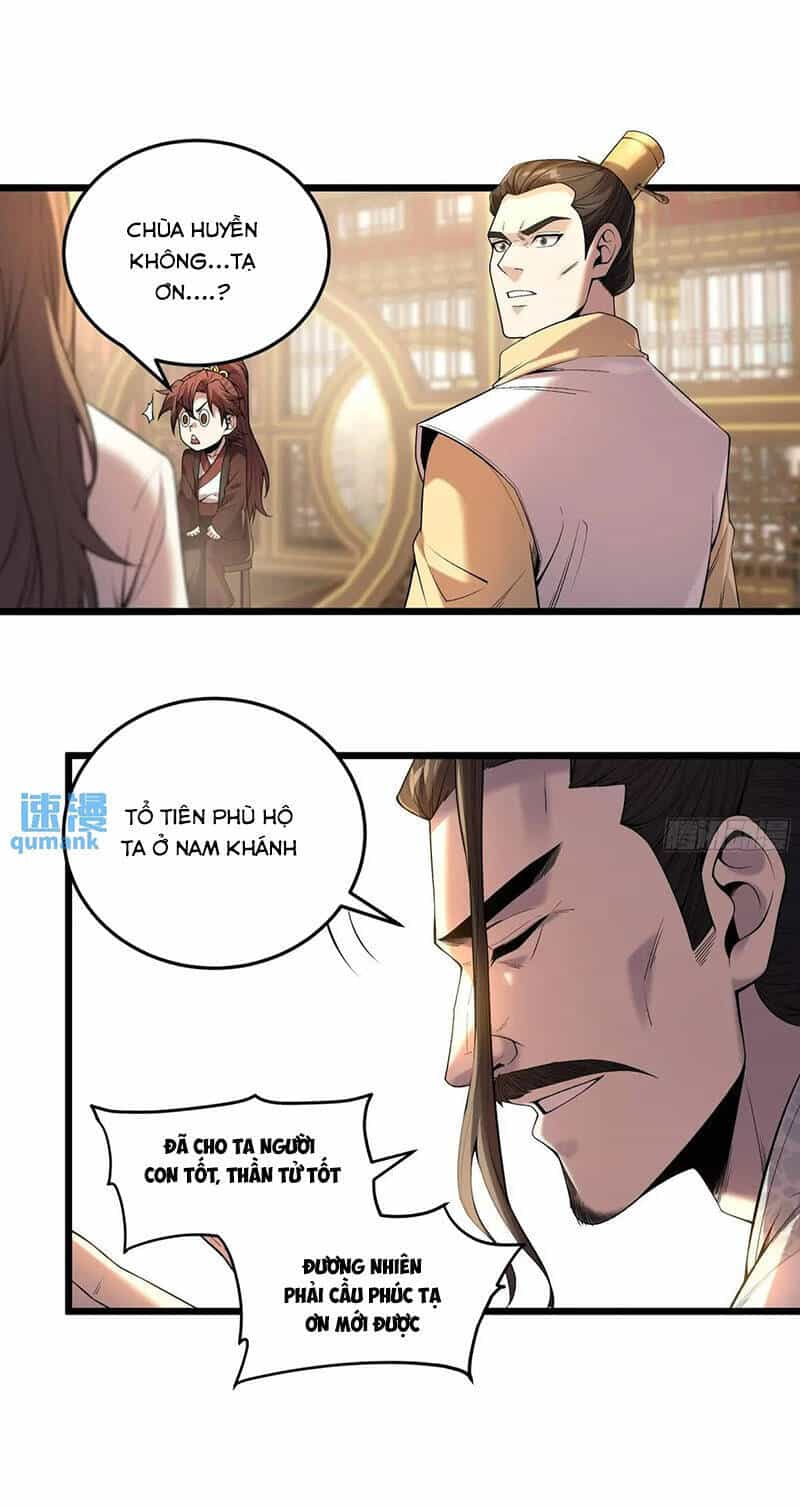 Khánh Dư Niên - Chương 99 - ảnh 19